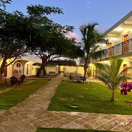 Hotel Yamili Punta Cana Luaran gambar