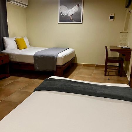 Hotel Yamili Punta Cana Luaran gambar