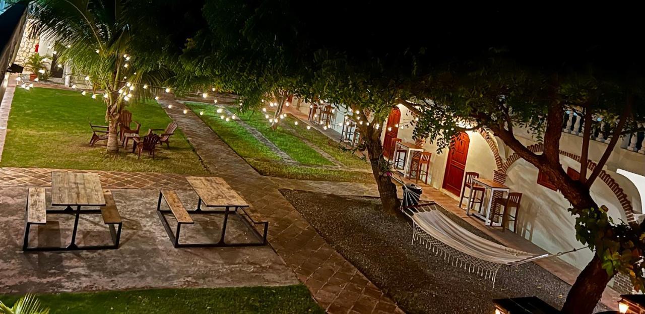 Hotel Yamili Punta Cana Luaran gambar