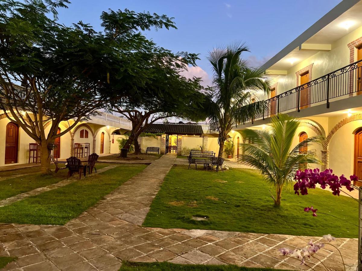 Hotel Yamili Punta Cana Luaran gambar