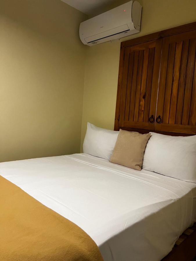 Hotel Yamili Punta Cana Luaran gambar