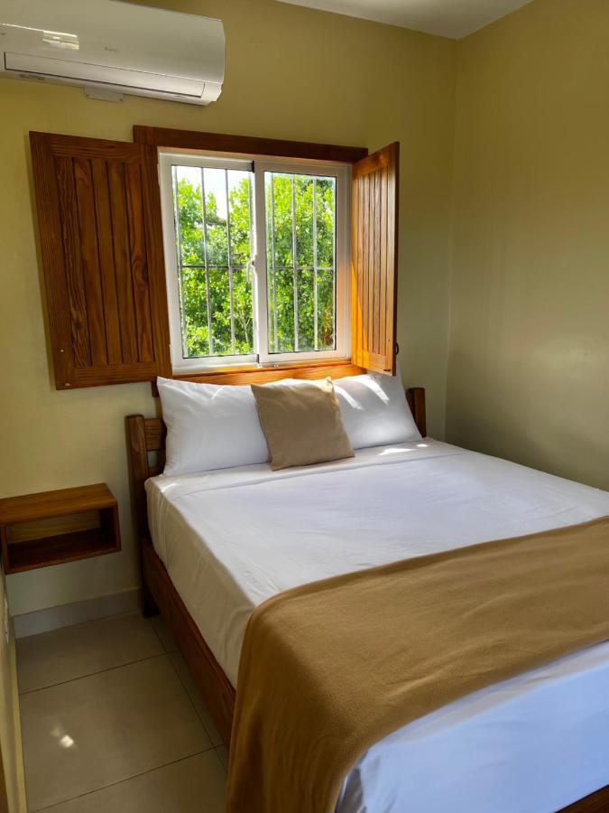 Hotel Yamili Punta Cana Luaran gambar