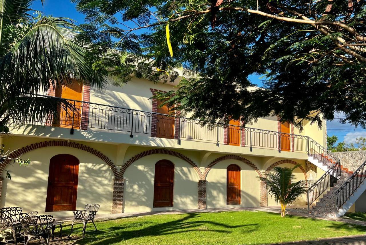 Hotel Yamili Punta Cana Luaran gambar