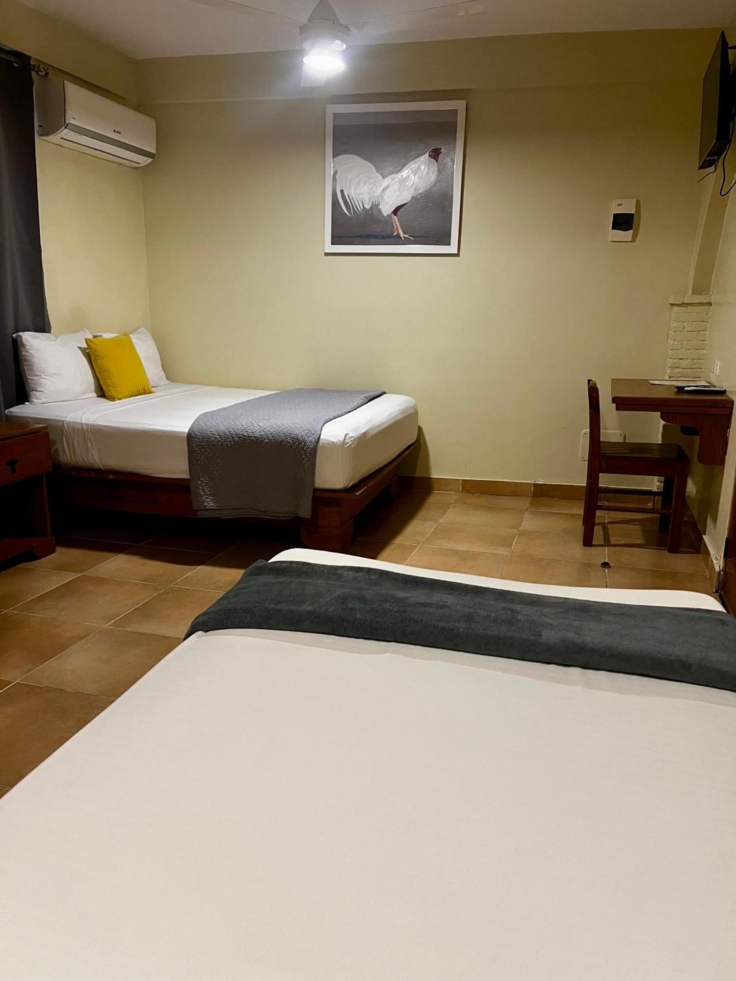 Hotel Yamili Punta Cana Luaran gambar