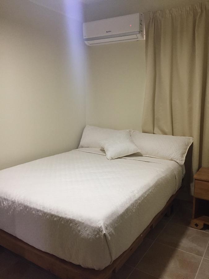 Hotel Yamili Punta Cana Luaran gambar