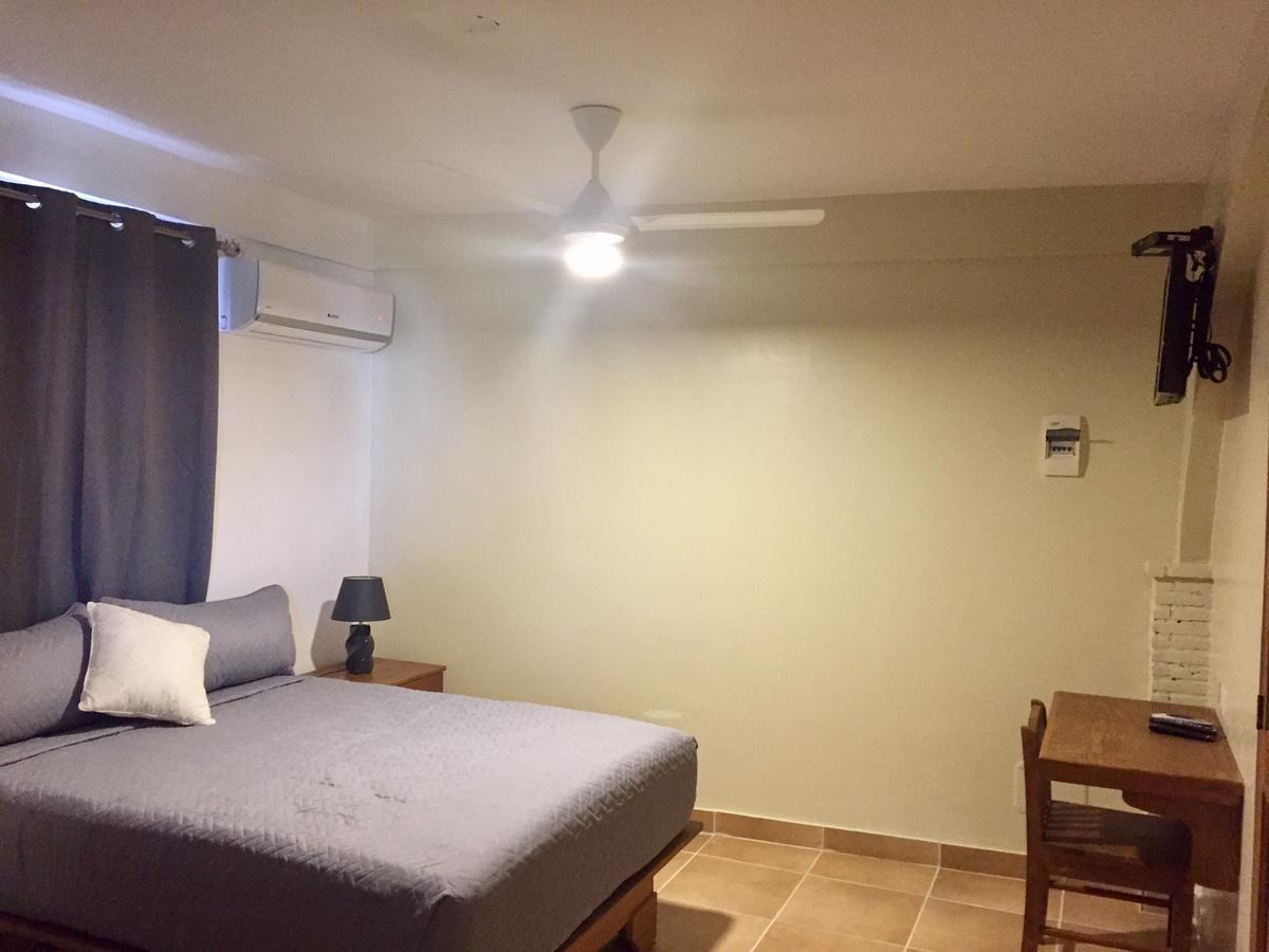 Hotel Yamili Punta Cana Luaran gambar