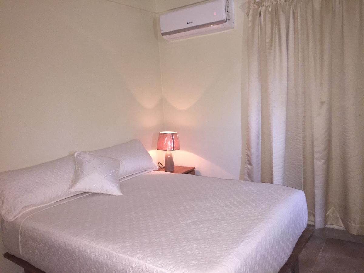 Hotel Yamili Punta Cana Luaran gambar