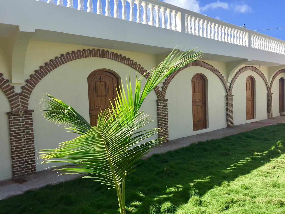 Hotel Yamili Punta Cana Luaran gambar