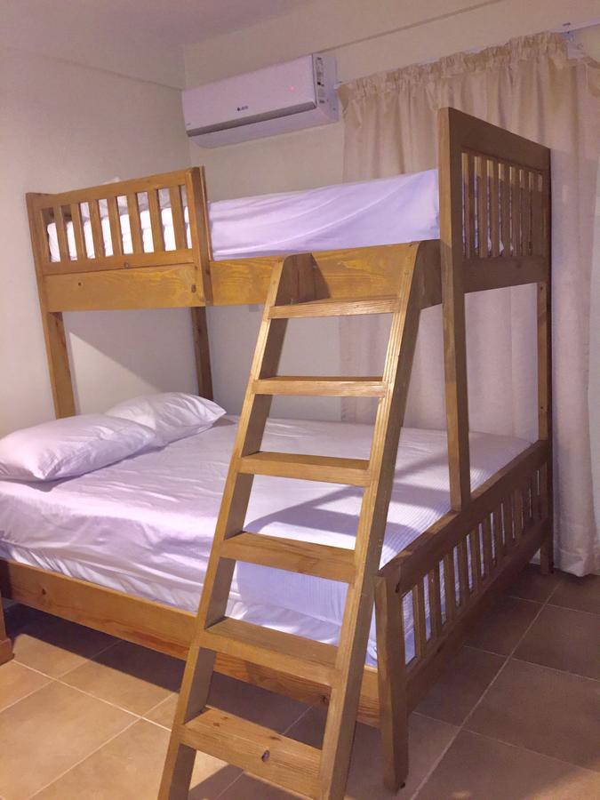 Hotel Yamili Punta Cana Luaran gambar