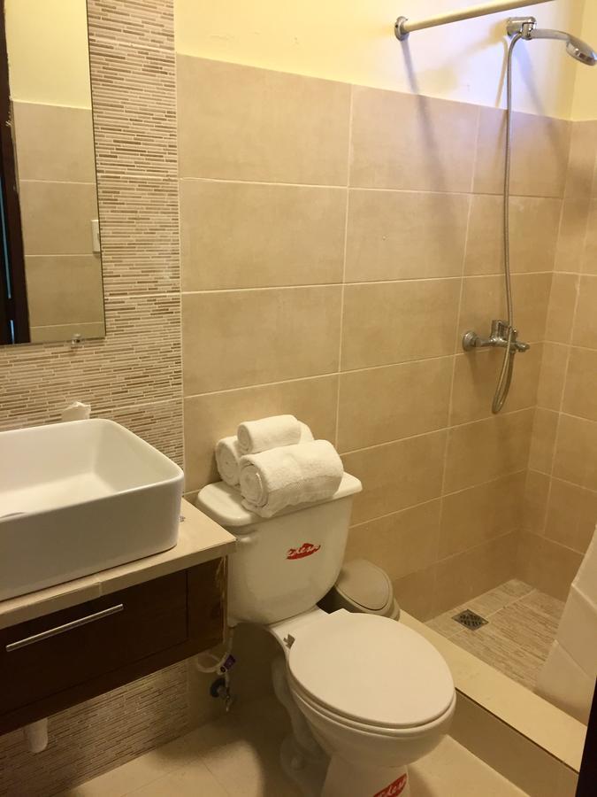 Hotel Yamili Punta Cana Luaran gambar