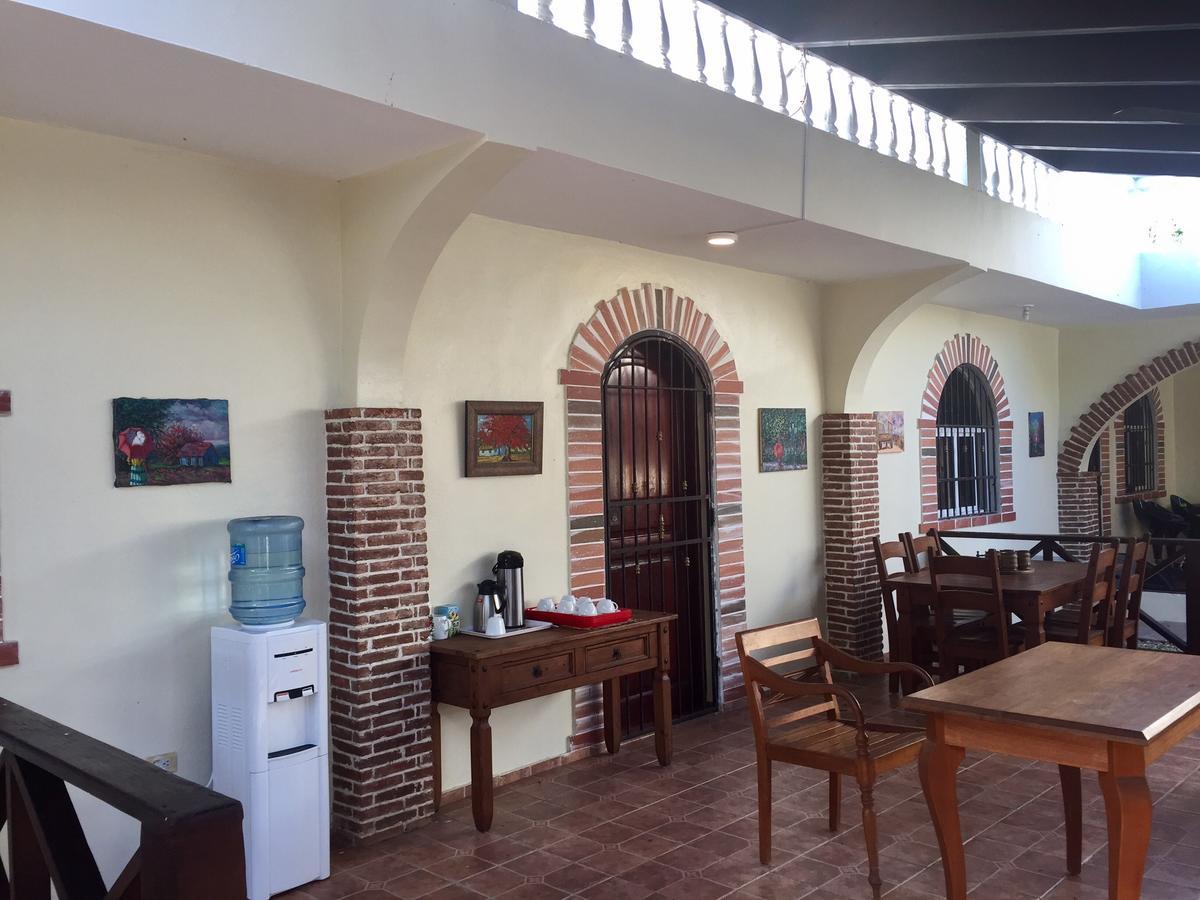 Hotel Yamili Punta Cana Luaran gambar
