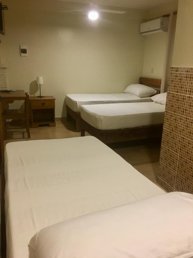 Hotel Yamili Punta Cana Luaran gambar